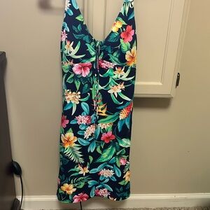Tommy Bahama Swimsuit Dress